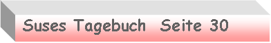 Textfeld:  Suses Tagebuch  Seite 30
