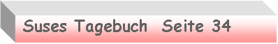 Textfeld: Suses Tagebuch Seite 34